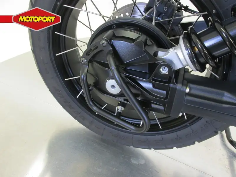 Moto Guzzi V 85 TT - foto 7