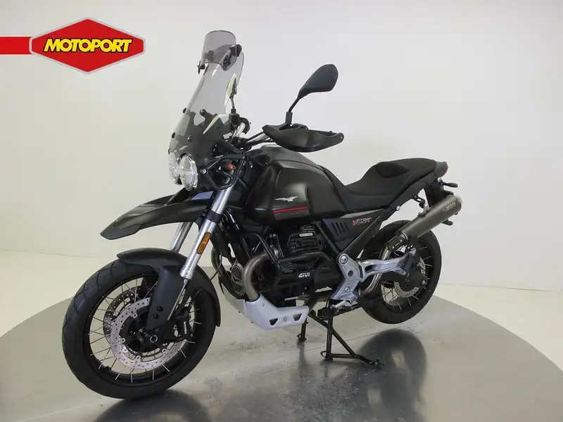 Moto Guzzi V 85 TT - foto 3