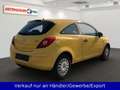Opel Corsa D Selection "110 Jahre" Gelb - thumbnail 5