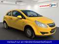 Opel Corsa D Selection "110 Jahre" Gelb - thumbnail 3