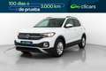 Volkswagen T-Cross 1.0 TSI Advance 81kW Blanco - thumbnail 1
