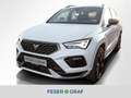 CUPRA Ateca VZ 2.0 TSI DSG LED/Navi/AHK/Pano/ACC/Kessy Weiß - thumbnail 1