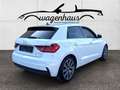 Audi A1 Sportback 30 TFSI, virtual, MMI NAVI PLUS, 8 Fach Weiß - thumbnail 3