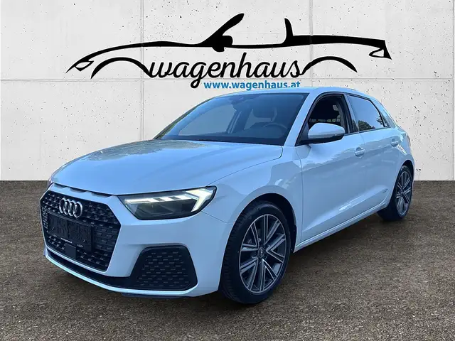 Audi A1 Sportback 30 TFSI, virtual, MMI NAVI PLUS, 8 Fach