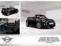 MINI Cooper S Cabrio Cooper S Chili 17" Sitzhzg. Komfortzg. Sportsitz Schwarz - thumbnail 1