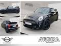 MINI Cooper S Cabrio Cooper S Chili 17" Sitzhzg. Komfortzg. Sportsitz Schwarz - thumbnail 1