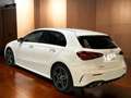 Mercedes-Benz A 180 180d 8G-DCT Blanco - thumbnail 7