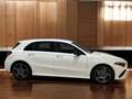 Mercedes-Benz A 180 180d 8G-DCT Blanco - thumbnail 4