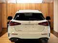 Mercedes-Benz A 180 180d 8G-DCT Blanco - thumbnail 6