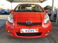 Toyota Yaris 1.3VVT-i TS Confortdrive Rojo - thumbnail 9