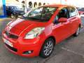 Toyota Yaris 1.3VVT-i TS Confortdrive Rojo - thumbnail 1