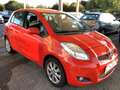 Toyota Yaris 1.3VVT-i TS Confortdrive Rojo - thumbnail 4