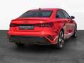 Audi A3 35 TFSI S line SONOS|MATRIX|VIRTUAL Rot - thumbnail 2