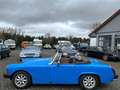 MG Midget 1500 Cabrio Roadster Blau - thumbnail 8
