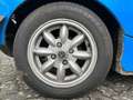 MG Midget 1500 Cabrio Roadster Blau - thumbnail 9