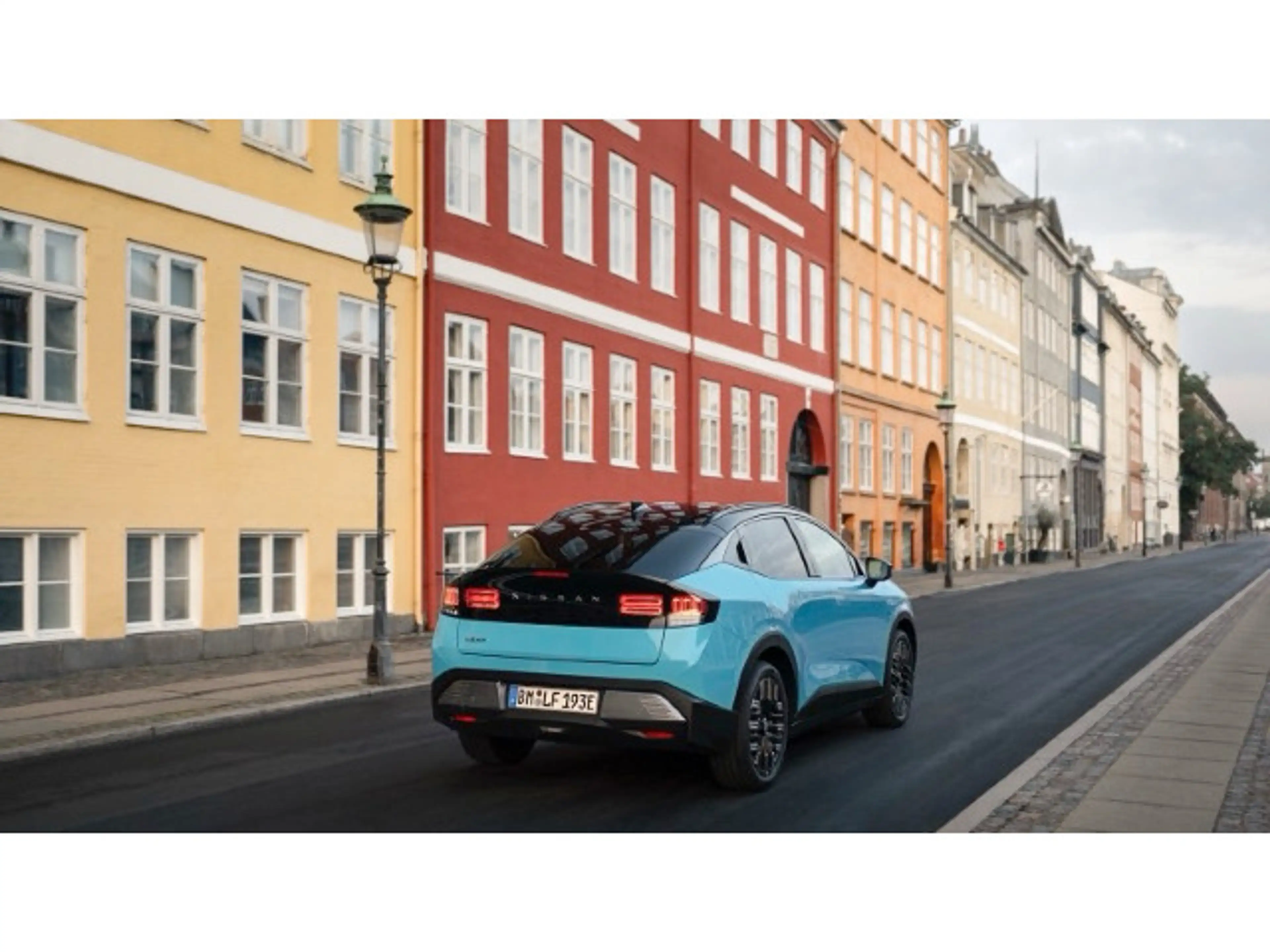 Nissan Leaf 52 kWh Engage*Sitzhzg.*Jetzt bis zu 11.000 — photo 5