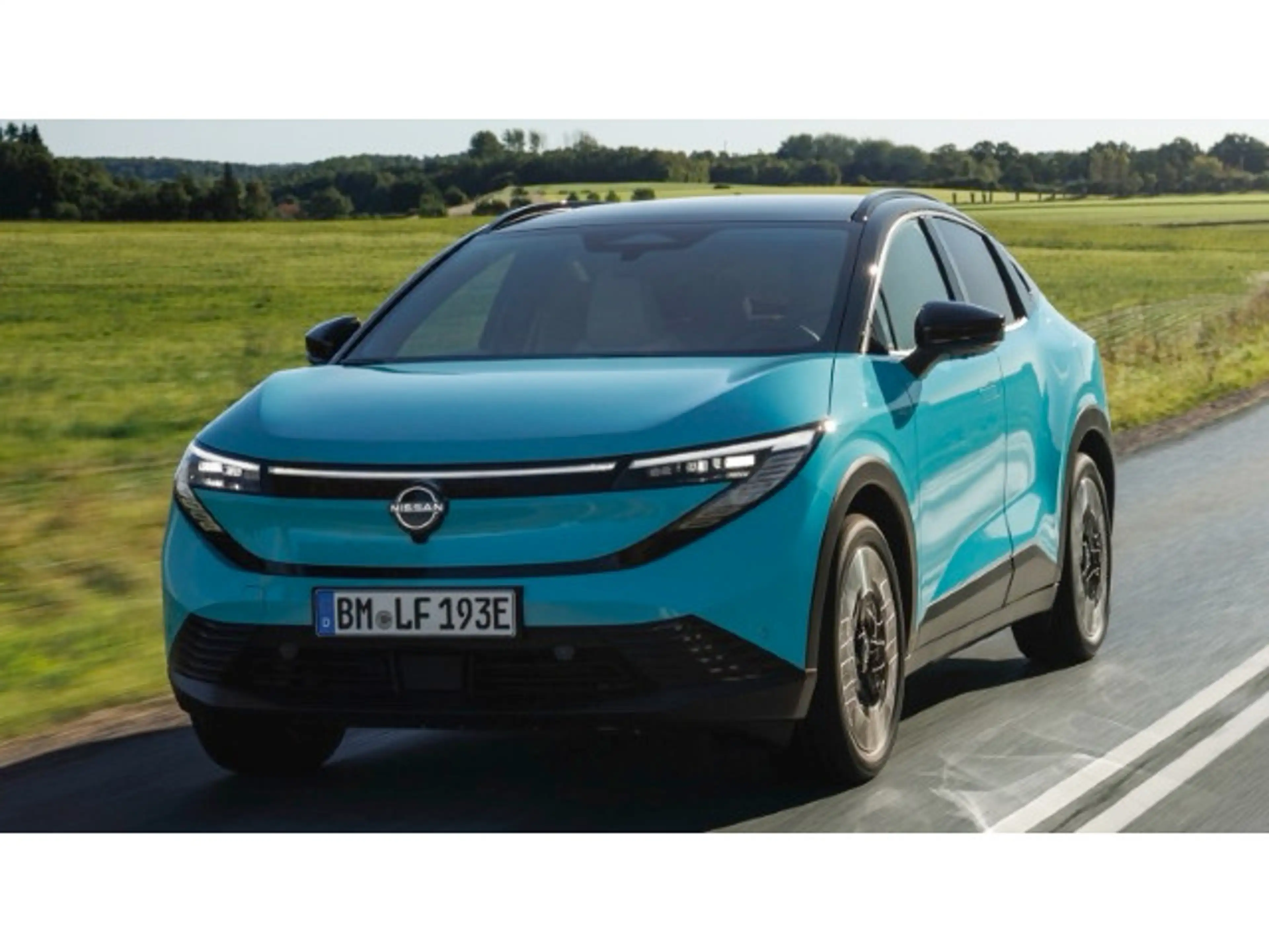 Nissan Leaf 52 kWh Engage*Sitzhzg.*Jetzt bis zu 11.000 — photo 4