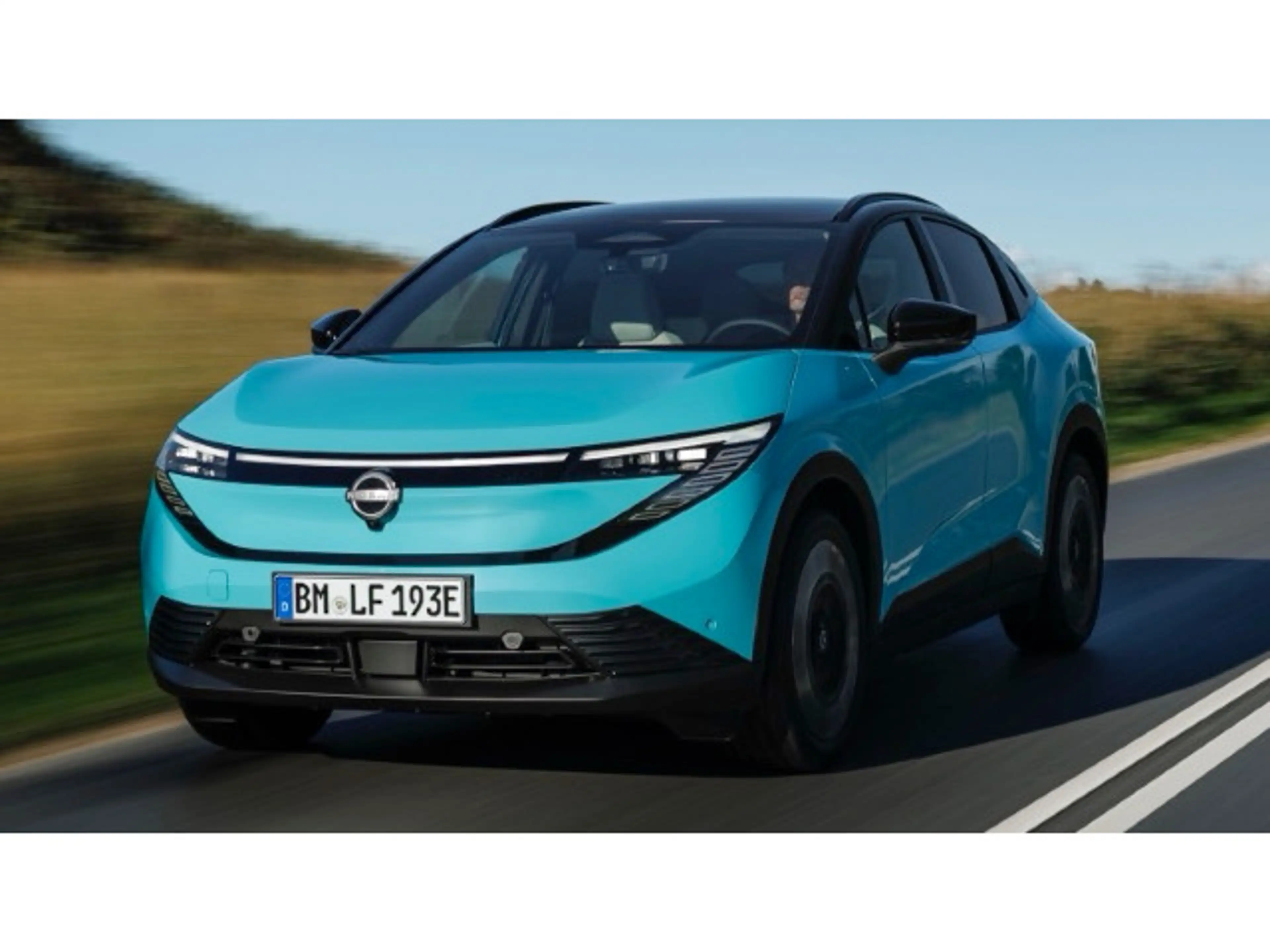 Nissan Leaf 52 kWh Engage*Sitzhzg.*Jetzt bis zu 11.000 — photo 2
