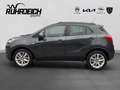 Opel Mokka X ON Start Stop 1.4 Turbo +NAVI+CARPLAY+SHZ+LHZ+ Grau - thumbnail 2