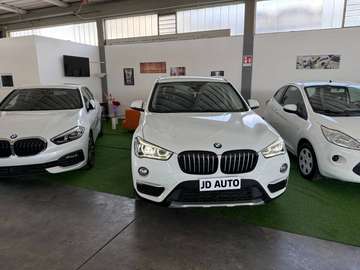 X1 F48 xdrive18d Advantage auto my18