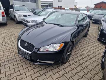 2.7 V6 Diesel Luxury