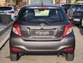Toyota Yaris 5p 1.4 d-4d Lounge 90cv Grigio - thumbnail 4