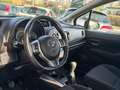 Toyota Yaris 5p 1.4 d-4d Lounge 90cv Grigio - thumbnail 8