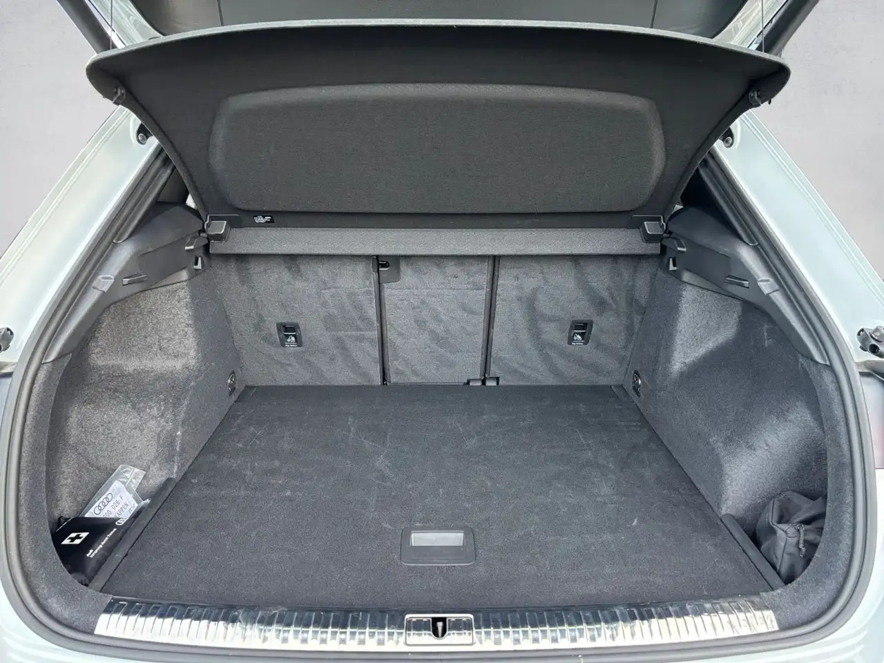 Audi Q3 40 TFSI quattro S Line 14