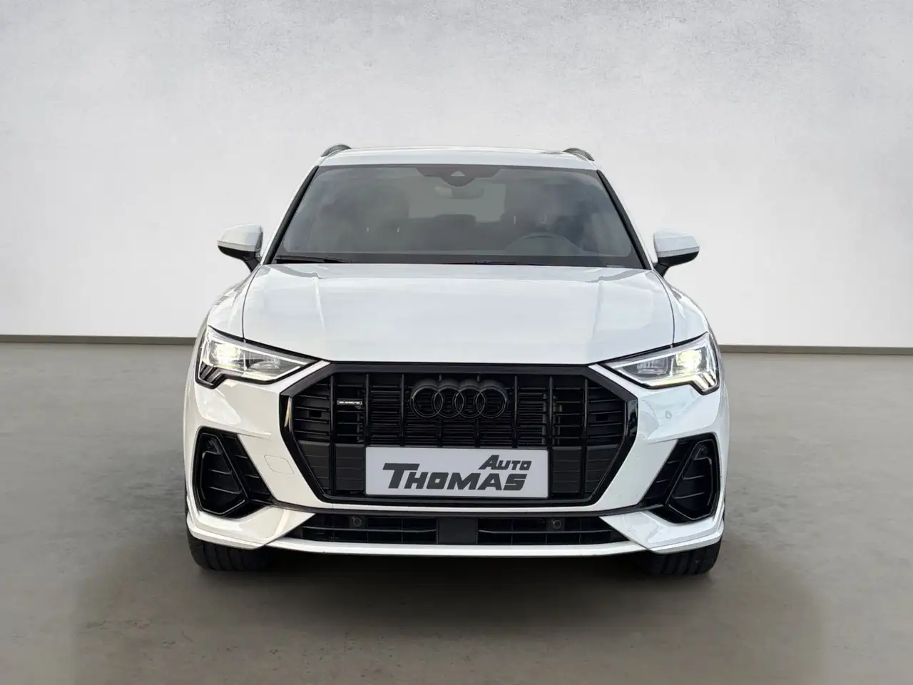 Audi Q3 40 TFSI quattro S Line 5
