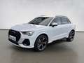 Audi Q3 40 TFSI quattro S Line Blanc - thumbnail 3