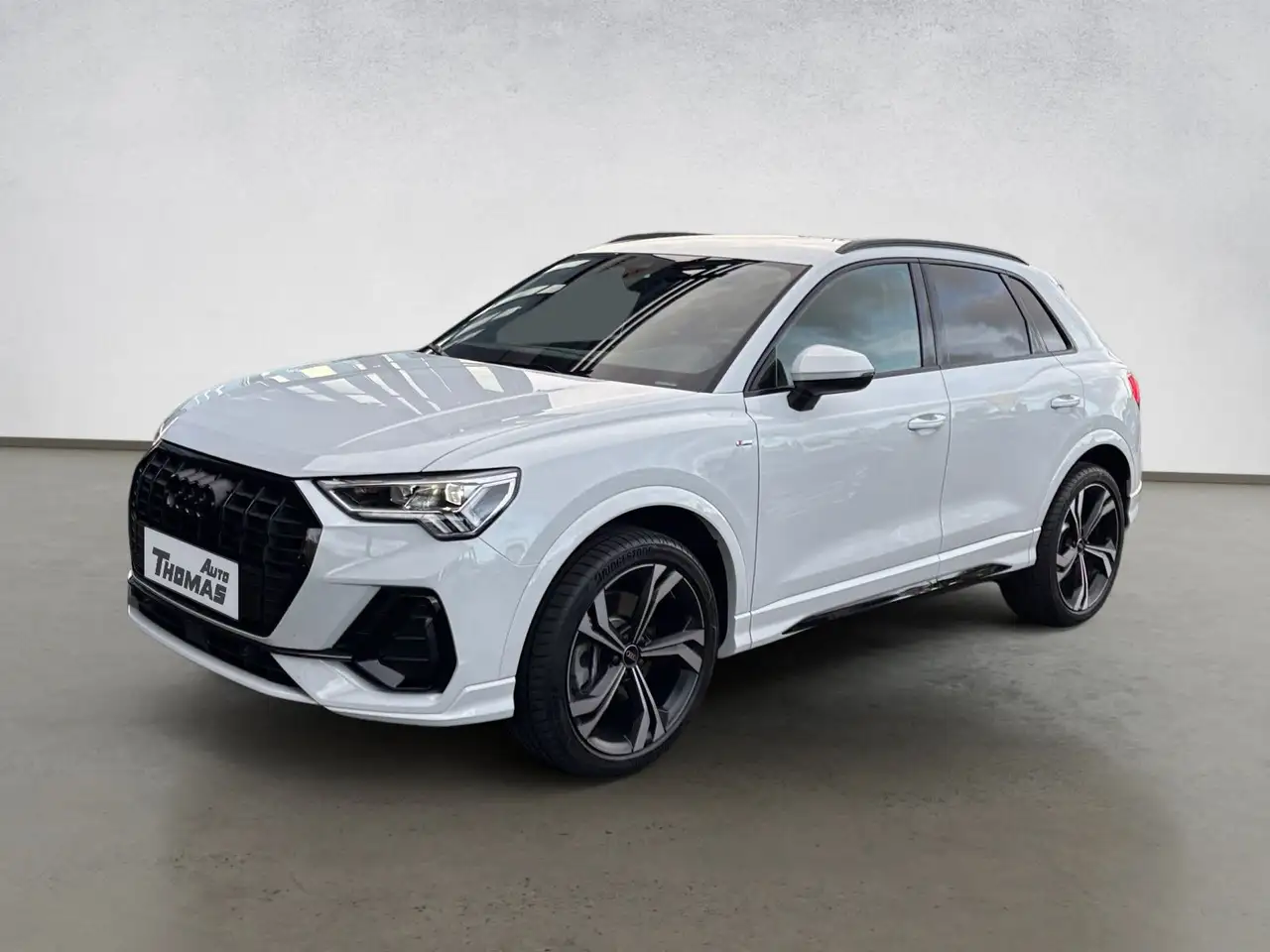 Audi Q3 40 TFSI quattro S Line 3