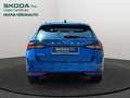 Skoda Octavia Wagon Style 2,0 TDI 110 kW (150 CV) 7 marce - DSG Blu/Azzurro - thumbnail 4