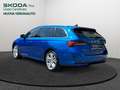 Skoda Octavia Wagon Style 2,0 TDI 110 kW (150 CV) 7 marce - DSG Blu/Azzurro - thumbnail 3