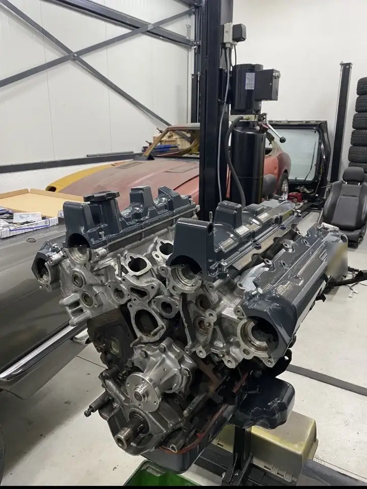 Nissan 300 ZX Twin Turbo, foto 11