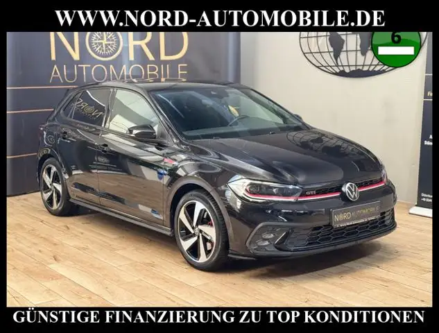 Volkswagen Polo GTI 2.0 TSI DSG Navi/Matrix/PDC/Dig.Cockpit
