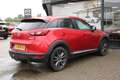 Mazda CX-3 2.0 SkyActiv-G 120 GT-M Line Trekhaak, Navi, Clima Rojo - thumbnail 7