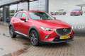 Mazda CX-3 2.0 SkyActiv-G 120 GT-M Line Trekhaak, Navi, Clima Rojo - thumbnail 5