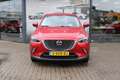 Mazda CX-3 2.0 SkyActiv-G 120 GT-M Line Trekhaak, Navi, Clima Rojo - thumbnail 4