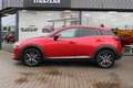 Mazda CX-3 2.0 SkyActiv-G 120 GT-M Line Trekhaak, Navi, Clima Rojo - thumbnail 10
