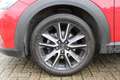 Mazda CX-3 2.0 SkyActiv-G 120 GT-M Line Trekhaak, Navi, Clima Rojo - thumbnail 11
