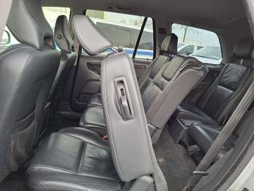 D5 AWD Edition 7-Sitzer AHK Leder Mem.NAVI