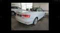 Audi A3 cabrio 2.0TFSI|Quattro|Automatik|Navi| Weiß - thumbnail 2