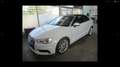 Audi A3 cabrio 2.0TFSI|Quattro|Automatik|Navi| Weiß - thumbnail 3