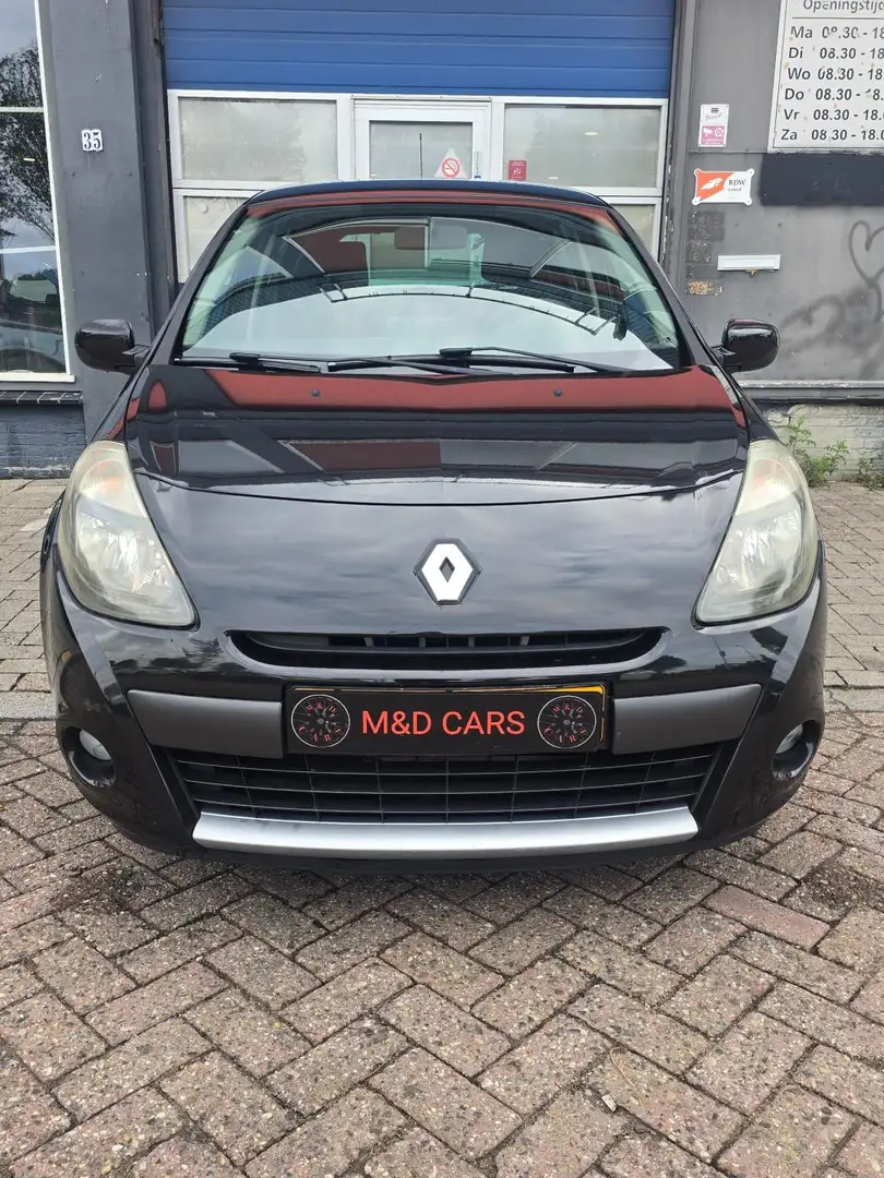 Renault Clio 1.2 Collection AIRCO/NAP/NWE APK/CR CONTROL/ELEK R Negro - 2