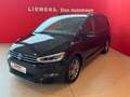 Volkswagen Touran Life TSI DSG Schwarz - thumbnail 1