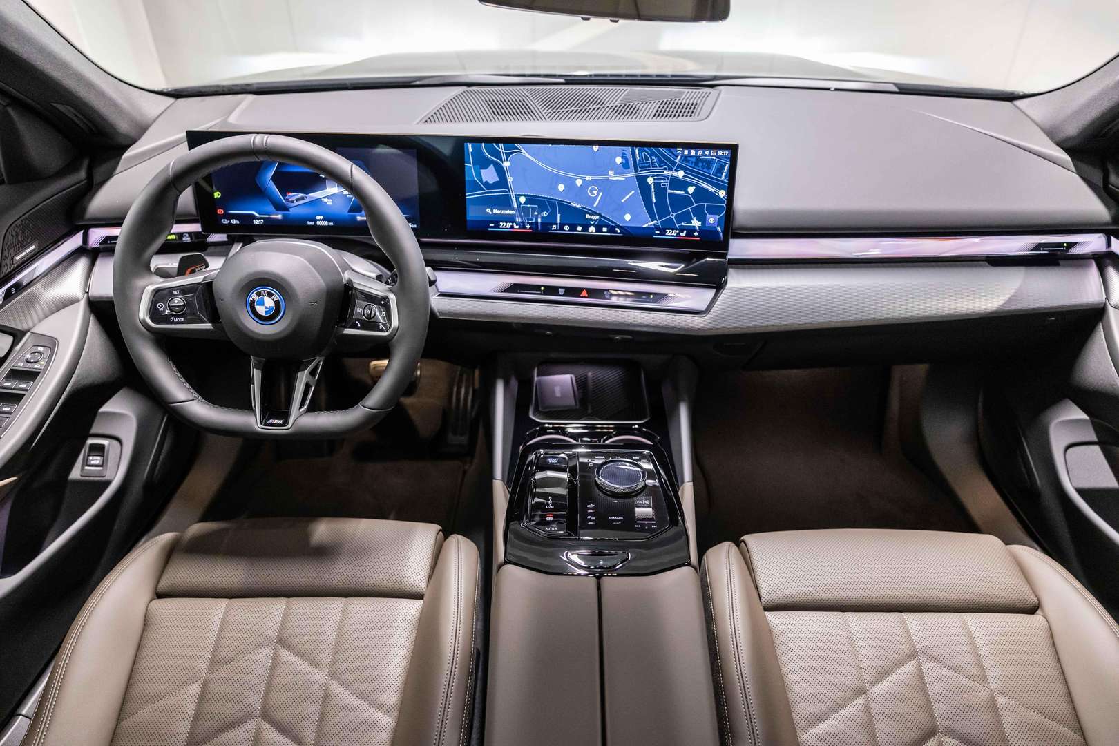 BMW I5 M Sport - - Joinsteer - #5