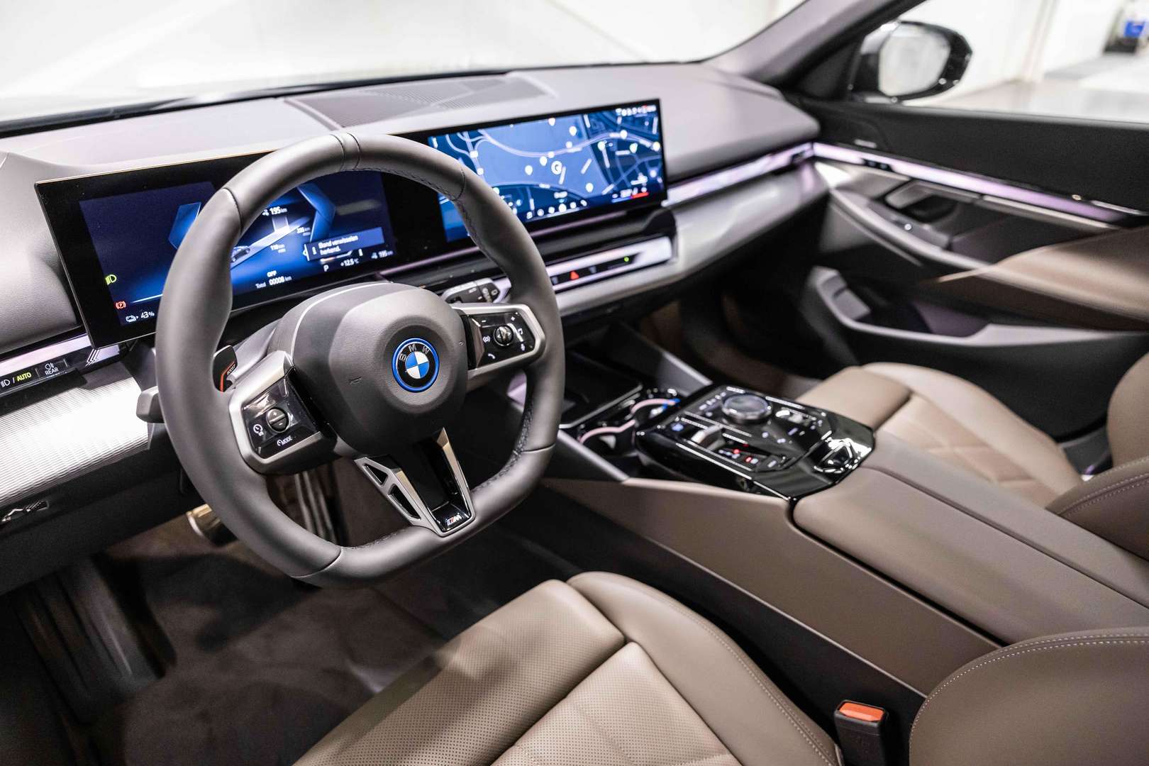 BMW I5 M Sport - - Joinsteer - #4