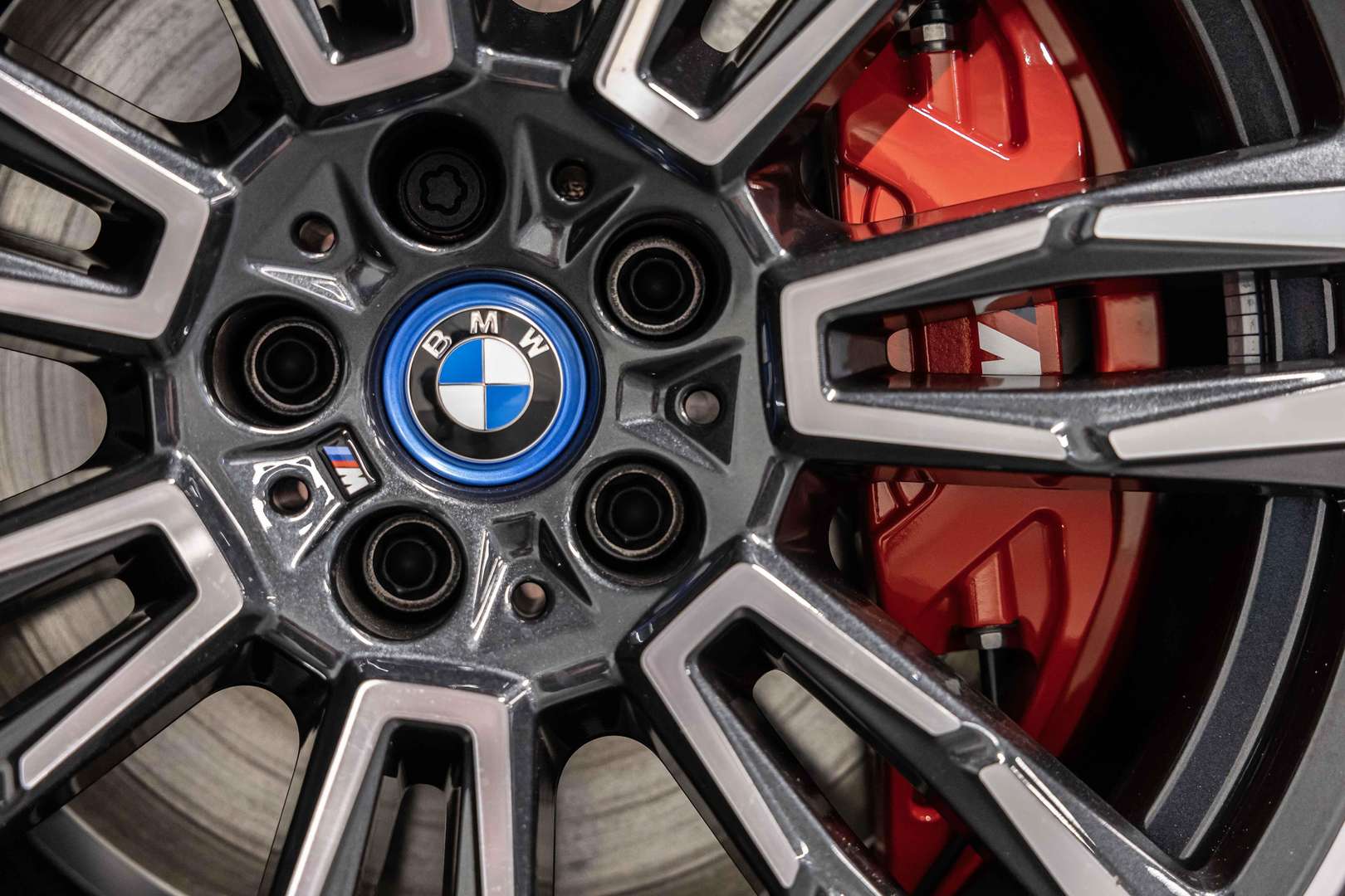 BMW I5 M Sport - - Joinsteer - #3