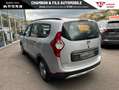 Dacia Lodgy Blue dCi 115 7 places Stepway Grey - thumbnail 4