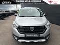 Dacia Lodgy Blue dCi 115 7 places Stepway Grey - thumbnail 2
